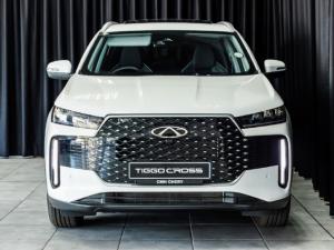 Chery Tiggo Cross 1.5 CSH Hybrid Elite - Image 2