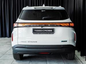 Chery Tiggo Cross 1.5 CSH Hybrid Elite - Image 4