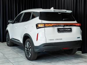 Chery Tiggo Cross 1.5 CSH Hybrid Elite - Image 5