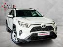 Thumbnail Toyota RAV4 2.0 GX auto
