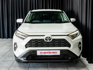 Toyota RAV4 2.0 GX auto - Image 2