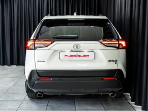 Toyota RAV4 2.0 GX auto - Image 4