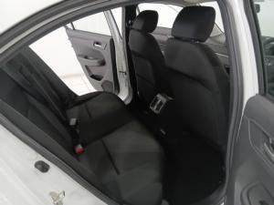 Honda Amaze 1.2 Trend - Image 11