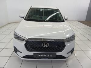 Honda Amaze 1.2 Trend - Image 2