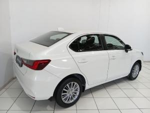 Honda Amaze 1.2 Trend - Image 3