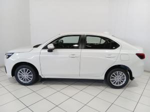 Honda Amaze 1.2 Trend - Image 4