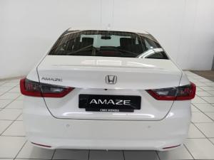 Honda Amaze 1.2 Trend - Image 5