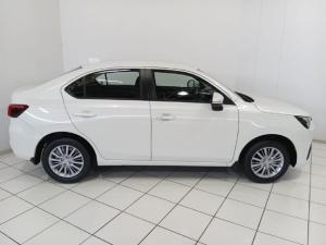 Honda Amaze 1.2 Trend - Image 6