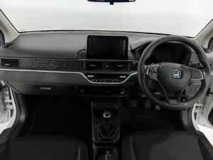 Honda Amaze 1.2 Trend - Image 8