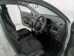 Honda Amaze 1.2 Trend - Image 9