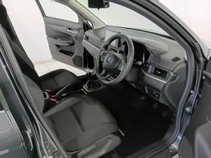 Honda Amaze 1.2 Trend - Image 10