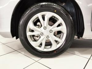 Honda Amaze 1.2 Trend - Image 13
