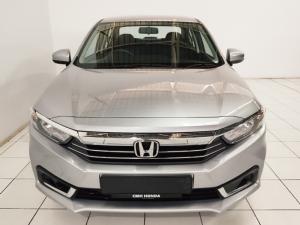Honda Amaze 1.2 Trend - Image 2
