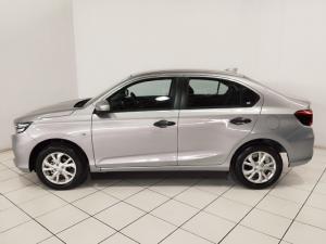 Honda Amaze 1.2 Trend - Image 3
