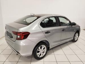 Honda Amaze 1.2 Trend - Image 4