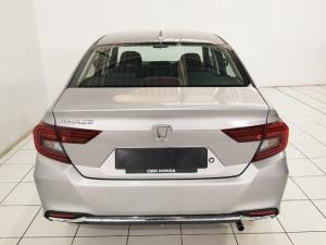 Honda Amaze 1.2 Trend - Image 5