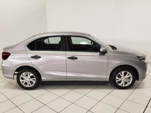 Honda Amaze 1.2 Trend - Image 6
