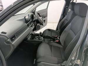Honda Amaze 1.2 Trend - Image 7