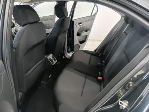 Honda Amaze 1.2 Trend - Image 8