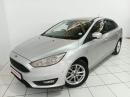 Thumbnail Ford Focus sedan 1.0T Trend