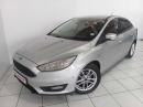Thumbnail Ford Focus sedan 1.0T Trend