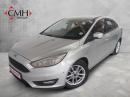 Thumbnail Ford Focus sedan 1.0T Trend