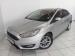Ford Focus sedan 1.0T Trend - Thumbnail 1