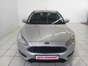 Ford Focus sedan 1.0T Trend - Image 2