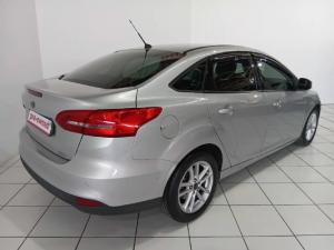 Ford Focus sedan 1.0T Trend - Image 4
