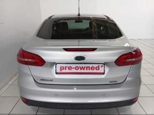 Ford Focus sedan 1.0T Trend - Image 5