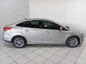 Ford Focus sedan 1.0T Trend - Image 6