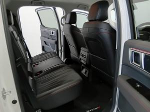 Foton Tunland V7 2.0TD double cab VLX - Image 11