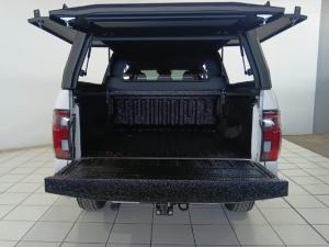 Foton Tunland V7 2.0TD double cab VLX - Image 12