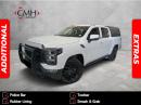 Thumbnail Foton Tunland V7 2.0TD double cab VLX