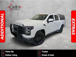 Foton Tunland V7 2.0TD double cab VLX - Image 1