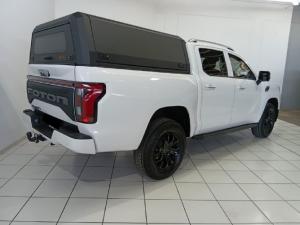 Foton Tunland V7 2.0TD double cab VLX - Image 3