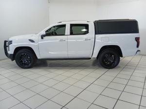 Foton Tunland V7 2.0TD double cab VLX - Image 4