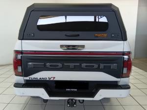 Foton Tunland V7 2.0TD double cab VLX - Image 5