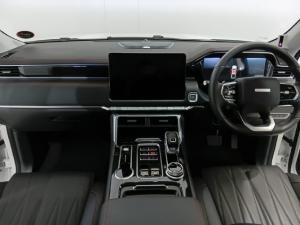 Foton Tunland V7 2.0TD double cab VLX - Image 7