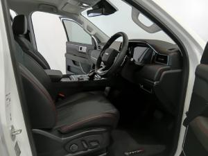 Foton Tunland V7 2.0TD double cab VLX - Image 8