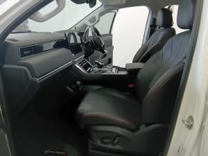 Foton Tunland V7 2.0TD double cab VLX - Image 9