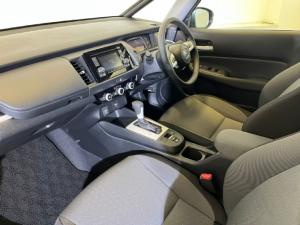 Honda Fit 1.5 Comfort - Image 8