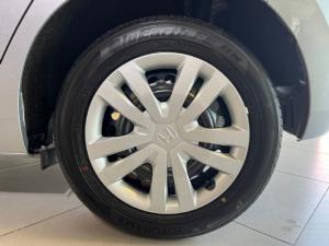 Honda Fit 1.5 Comfort - Image 9