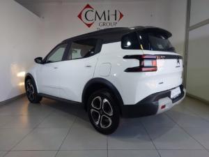 Citroen Aircross 1.2T Max - Image 4