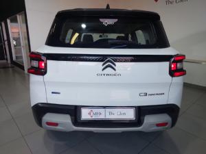 Citroen Aircross 1.2T Max - Image 5