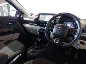 Citroen Aircross 1.2T Max - Image 12