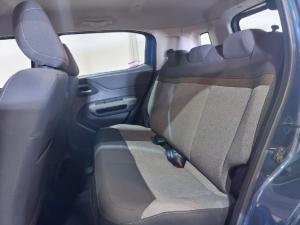 Citroen Aircross 1.2T Max - Image 13