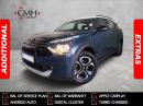 Thumbnail Citroen Aircross 1.2T Max