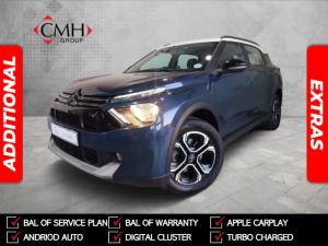 Citroen Aircross 1.2T Max - Image 1