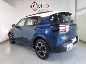 Citroen Aircross 1.2T Max - Image 4